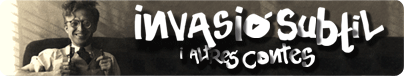 Invasi� Subtil