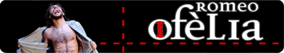Romeo i Of�lia