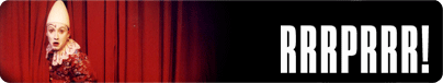 Rrrprrr!