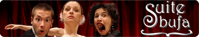 Suite Bufa