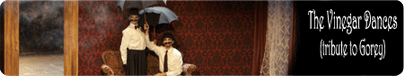 The Vinegar Dances