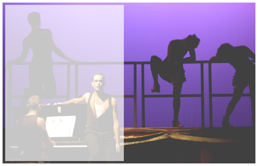 Flor de Nit - el cabaret -