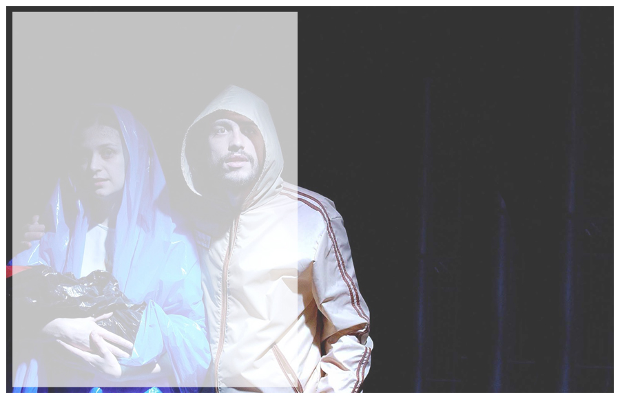 Romeo i Of&egrave;lia