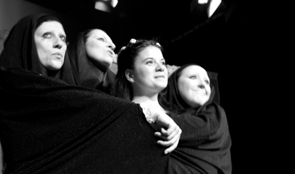 Los sue&ntilde;os de mi prima Aurelia