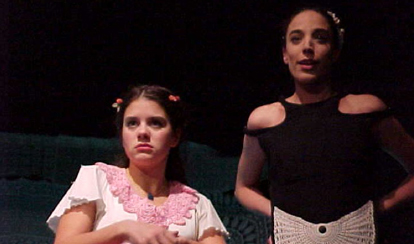 Los sue&ntilde;os de mi prima Aurelia