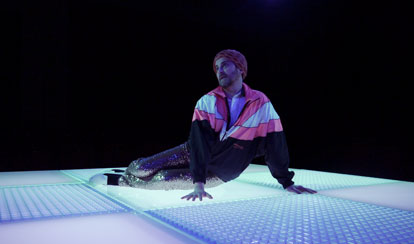 Copi i Oca�a. al purgatori