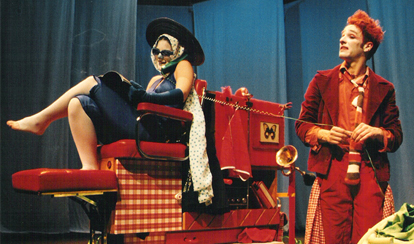 Savina Figueras Xevi Casals