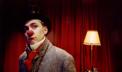 L'&uacute;ltim cohet